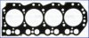 NISSA 1104487G03 Gasket, cylinder head